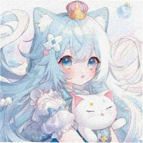 用户巷口的猫的头像